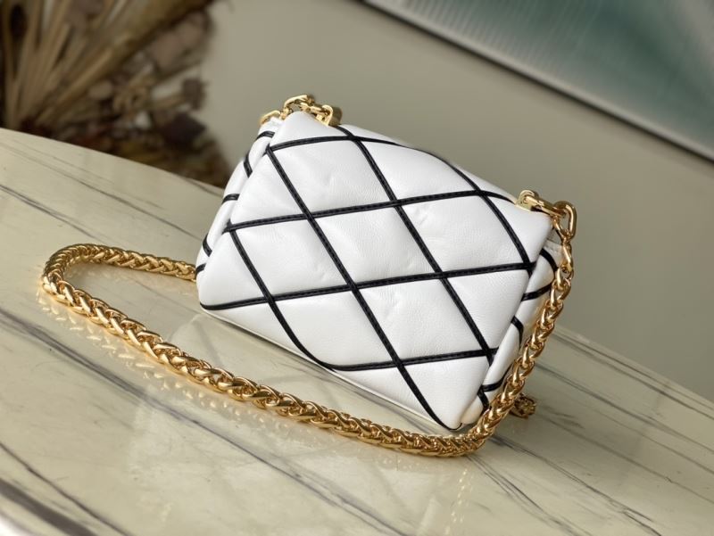 Louis Vuitton Satchel Bags